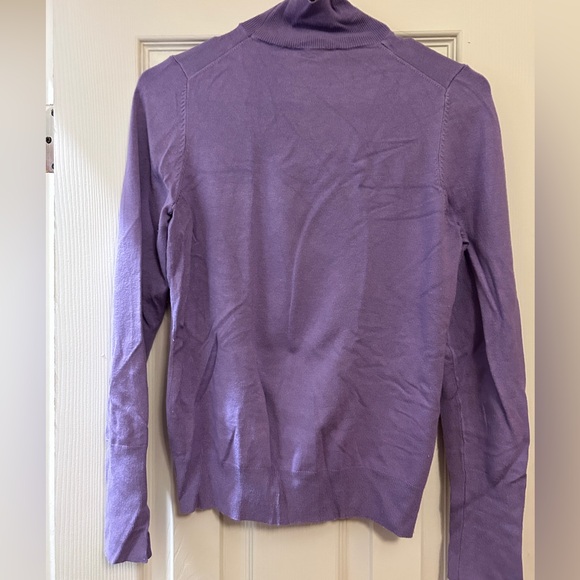 Zara split sleeve sweater - Picture 3 of 5